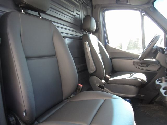 2025 Mercedes-Benz Sprinter Cargo Van Base - Photo 17