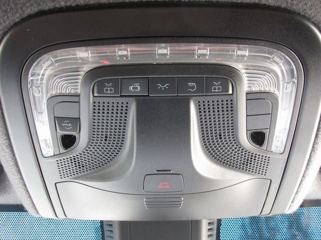 2025 Mercedes-Benz Sprinter Cargo Van Base - Photo 31