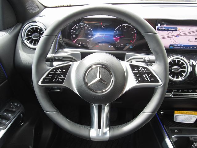 2025 Mercedes-Benz GLB Base - Photo 26