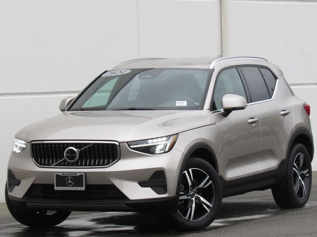 2024 Volvo XC40