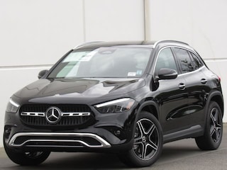 2026 Mercedes-Benz GLA 250 GLA 250 SUV