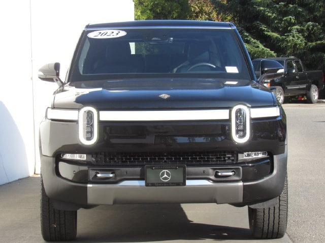 Used 2023 Rivian R1S Adventure with VIN 7PDSGABA1PN004726 for sale in Bellingham, WA