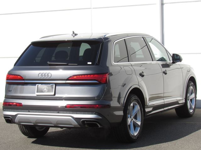 2025 Audi Q7 Premium - Photo 6