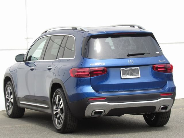 2025 Mercedes-Benz GLB Base - Photo 5