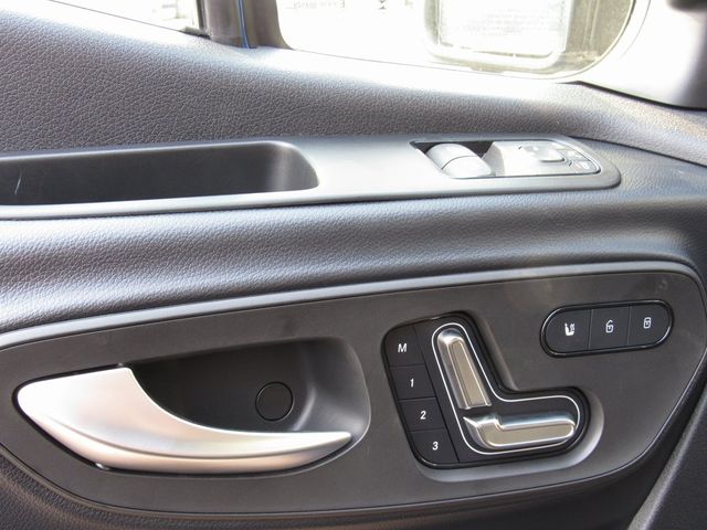 2025 Mercedes-Benz Sprinter Cargo Van Base - Photo 14