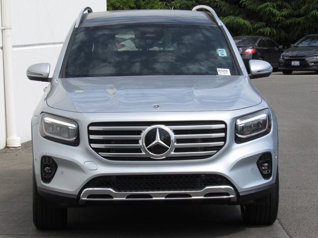 2025 Mercedes-Benz GLB Base - Photo 3