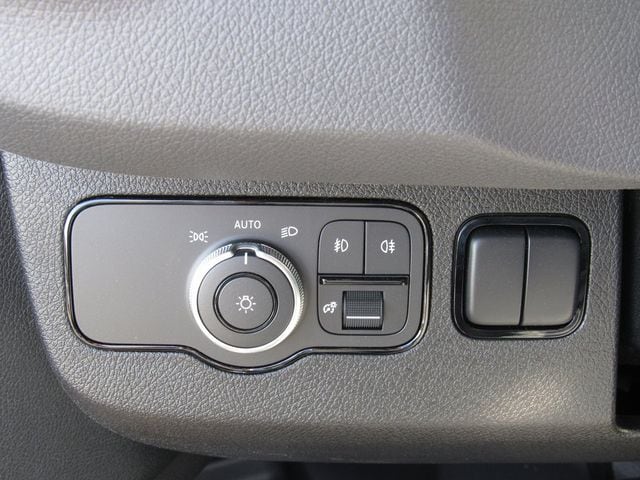 2025 Mercedes-Benz Sprinter Cargo Van Base - Photo 35