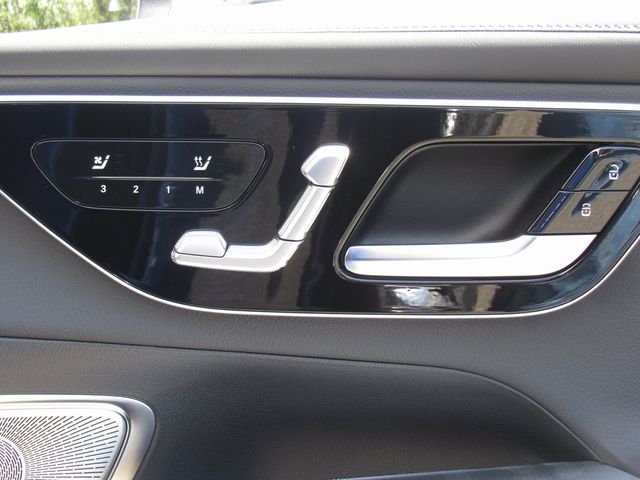 2025 Mercedes-Benz GLC Coupe AMG GLC 43 - Photo 21