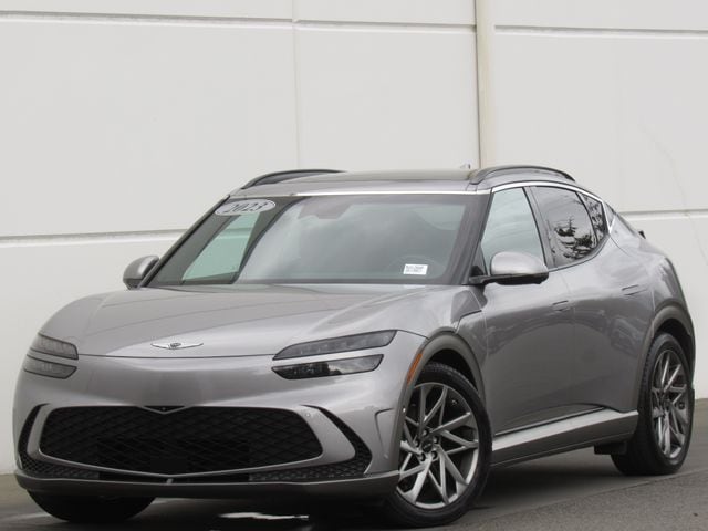 2023 Genesis GV60 GV60 Advanced's photo