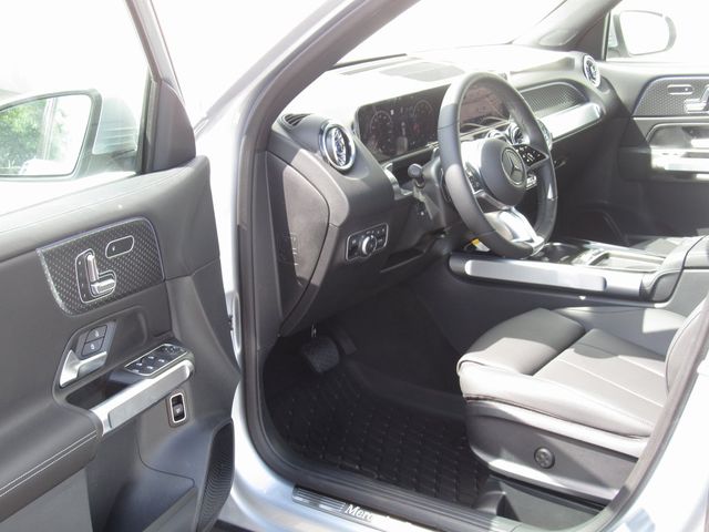 2025 Mercedes-Benz GLB Base - Photo 9