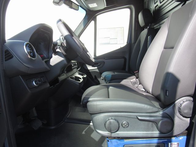 2025 Mercedes-Benz Sprinter Cargo Van Base - Photo 11