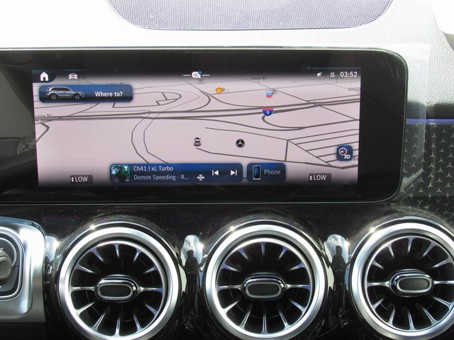 2025 Mercedes-Benz GLB Base - Photo 31