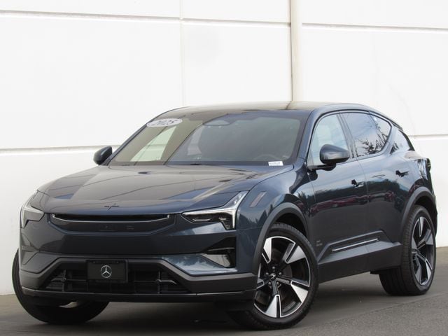 Used 2025 Polestar 3 Pilot with VIN 7SYEJ3YB6SG028530 for sale in Bellingham, WA