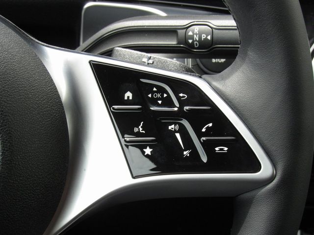 2025 Mercedes-Benz GLB Base - Photo 28