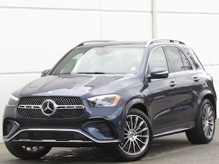 2026 Mercedes-Benz GLE 350 GLE 350 SUV
