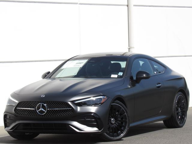 2026 Mercedes-Benz CLE 300