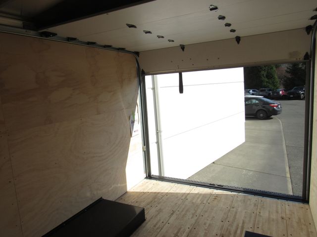 2023 Mercedes-Benz Sprinter Cab Chassis Base - Photo 8