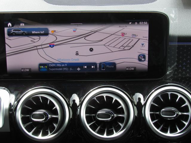 2025 Mercedes-Benz GLB Base - Photo 31