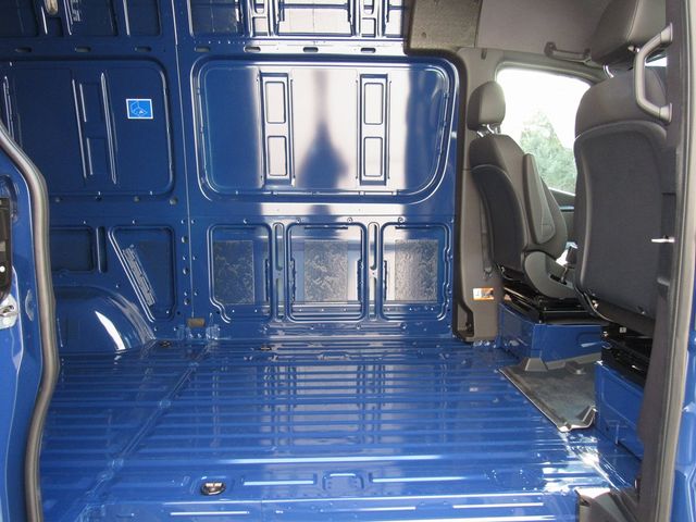 2025 Mercedes-Benz Sprinter Cargo Van Base - Photo 22