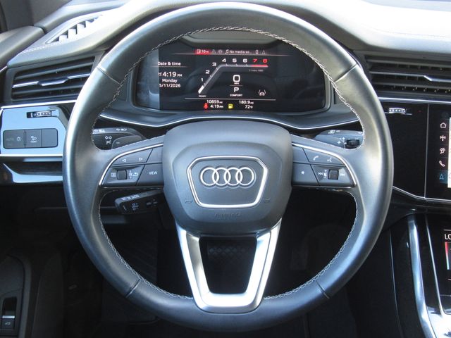 2025 Audi Q7 Premium - Photo 28