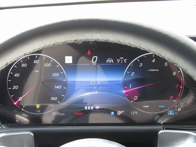 2025 Mercedes-Benz GLB Base - Photo 25