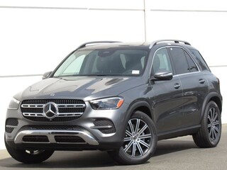 2026 Mercedes-Benz GLE 350 GLE 350 SUV