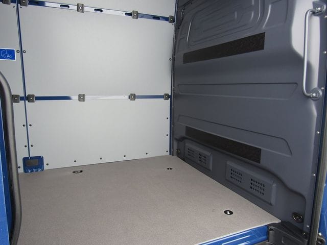 2025 Mercedes-Benz Sprinter Cargo Van Base - Photo 20
