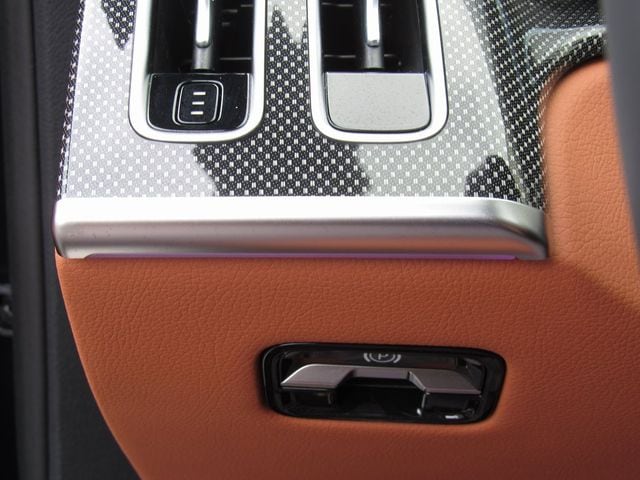 2025 Mercedes-Benz S-Class S 580 - Photo 34
