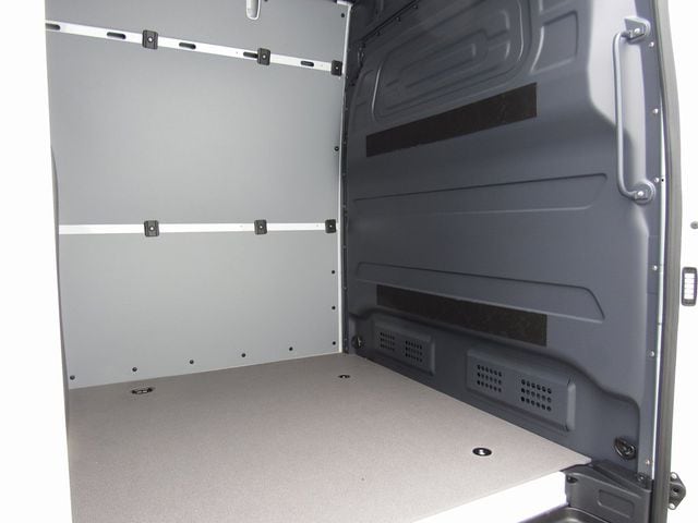 2025 Mercedes-Benz Sprinter Cargo Van Base - Photo 19