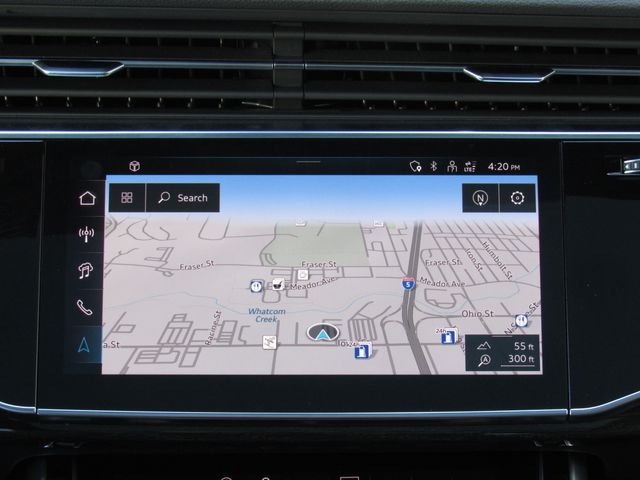 2025 Audi Q7 Premium - Photo 33
