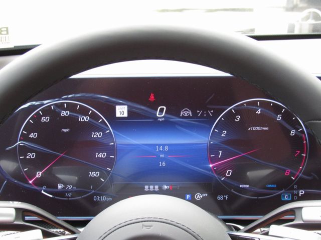 2025 Mercedes-Benz S-Class S 580 - Photo 24