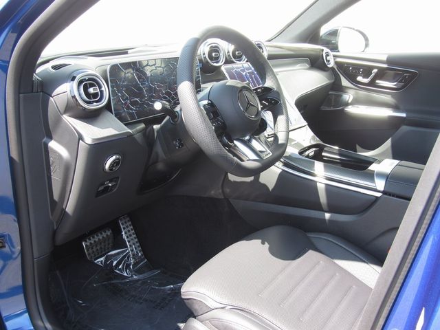 2025 Mercedes-Benz GLC Coupe AMG GLC 43 - Photo 10