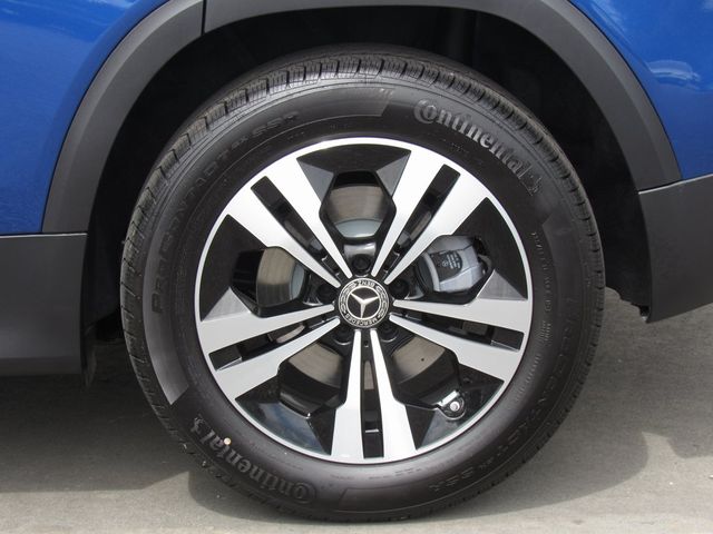 2025 Mercedes-Benz GLB Base - Photo 38