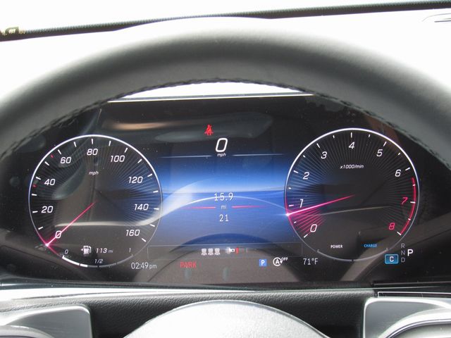 2025 Mercedes-Benz GLB Base - Photo 25