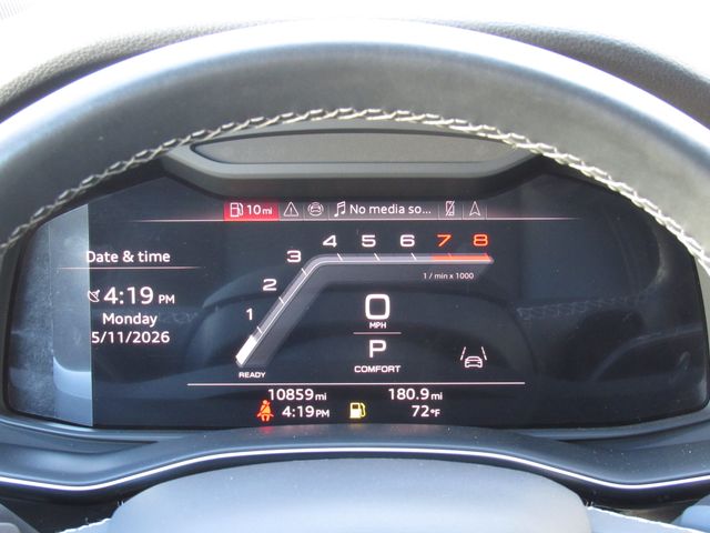 2025 Audi Q7 Premium - Photo 27