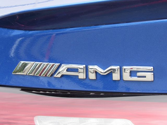 2025 Mercedes-Benz GLC Coupe AMG GLC 43 - Photo 8