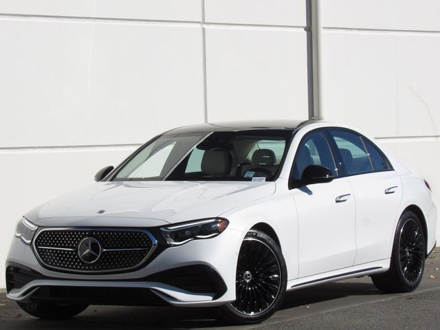 2026 Mercedes-Benz E-Class E350