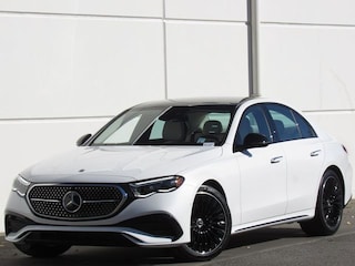 2026 Mercedes-Benz E-Class E 350 Sedan