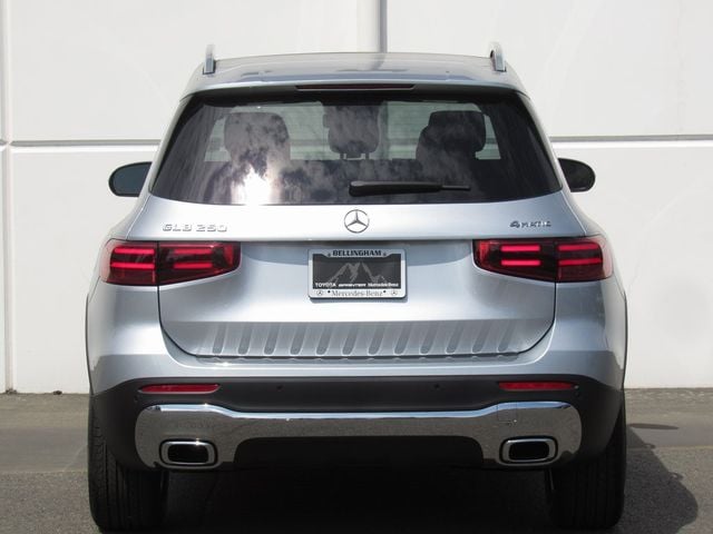 2025 Mercedes-Benz GLB Base - Photo 7