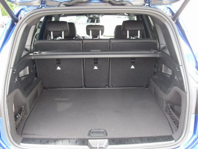 2025 Mercedes-Benz GLB Base - Photo 23