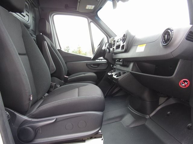 2025 Mercedes-Benz Sprinter Cargo Van Base - Photo 16