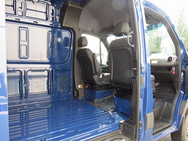 2025 Mercedes-Benz Sprinter Cargo Van Base - Photo 20