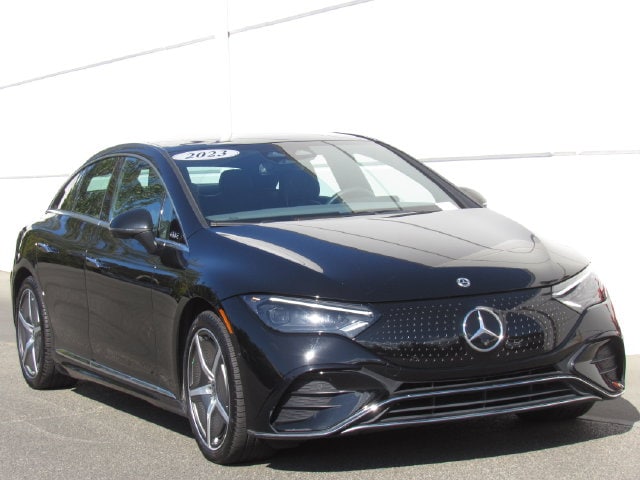 Used 2023 Mercedes-Benz EQE Base with VIN W1KEG1CB4PF031981 for sale in Bellingham, WA