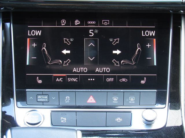 2025 Audi Q7 Premium - Photo 34