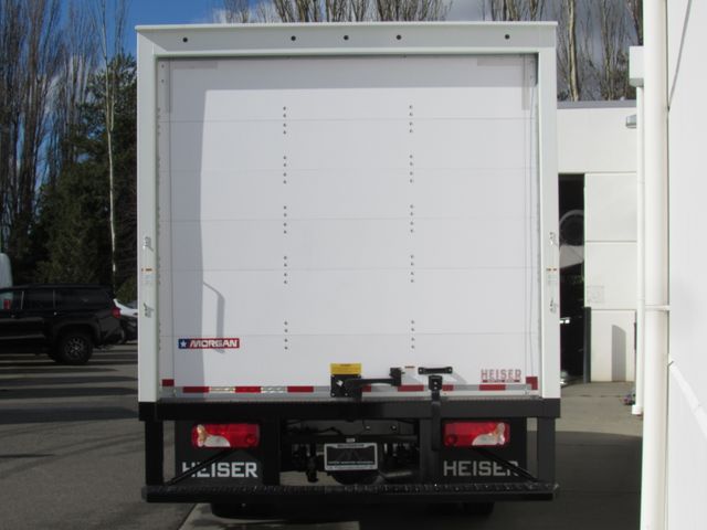 2023 Mercedes-Benz Sprinter Cab Chassis Base - Photo 5