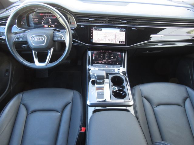 2025 Audi Q7 Premium - Photo 36