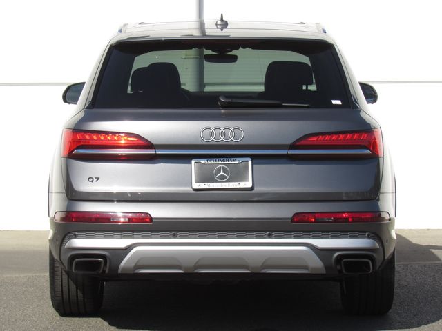 2025 Audi Q7 Premium - Photo 7