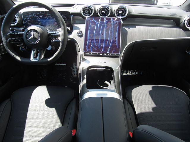 2025 Mercedes-Benz GLC Coupe AMG GLC 43 - Photo 27