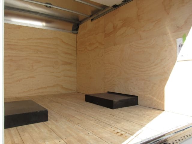 2023 Mercedes-Benz Sprinter Cab Chassis Base - Photo 7