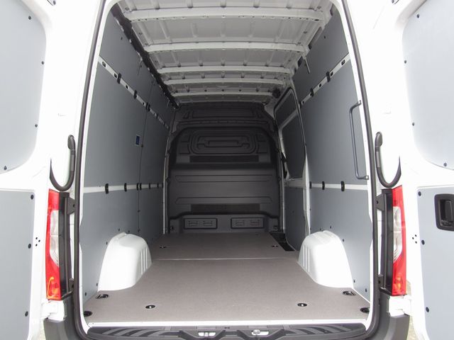 2025 Mercedes-Benz Sprinter Cargo Van Base - Photo 22